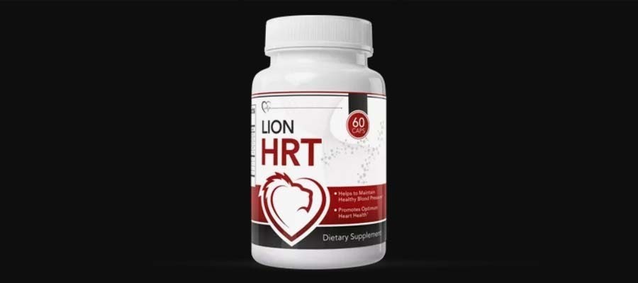 Heart Health Formula