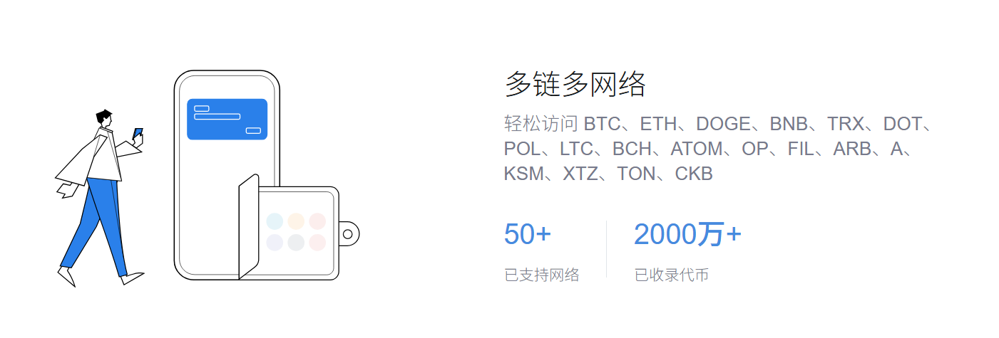 im钱包可以存usdt